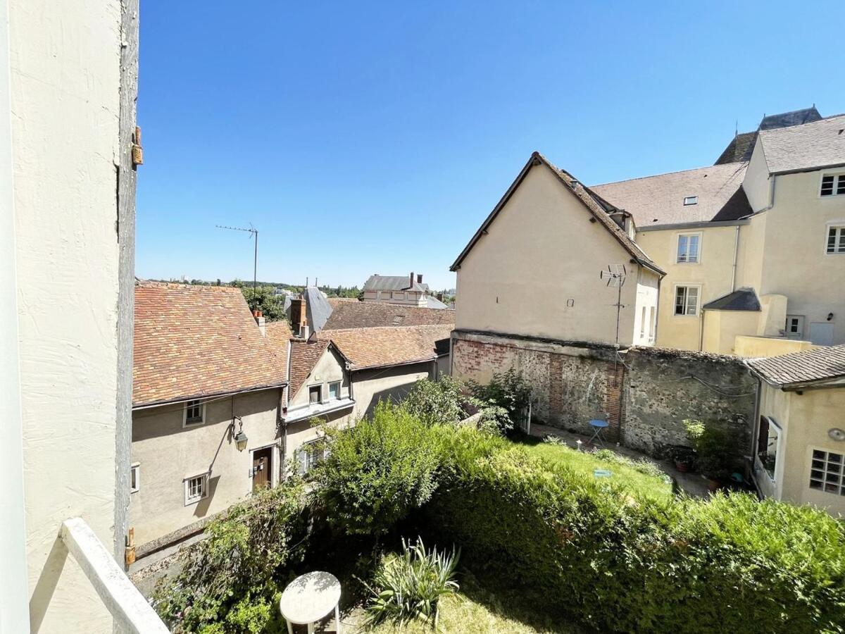 L'Evasion Chartraine Chartres Exterior foto